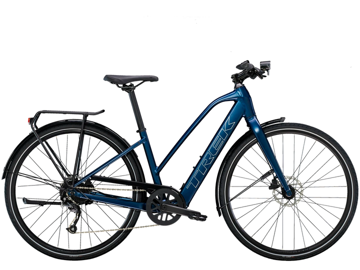 Trek FX+ 2 Stagger 2023