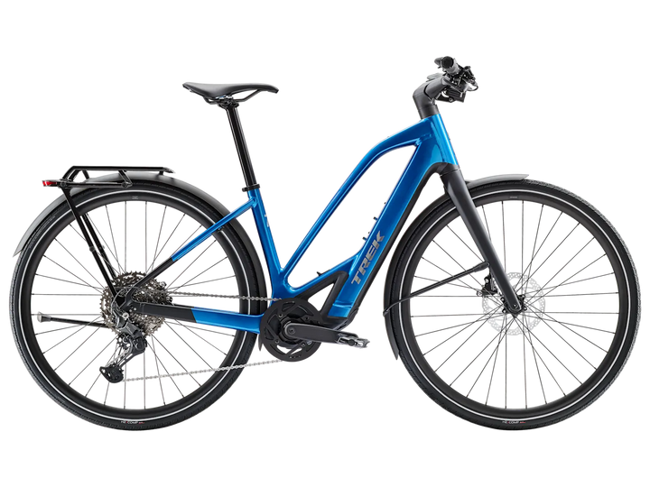 Trek FX+ 7 Midstep 2026
