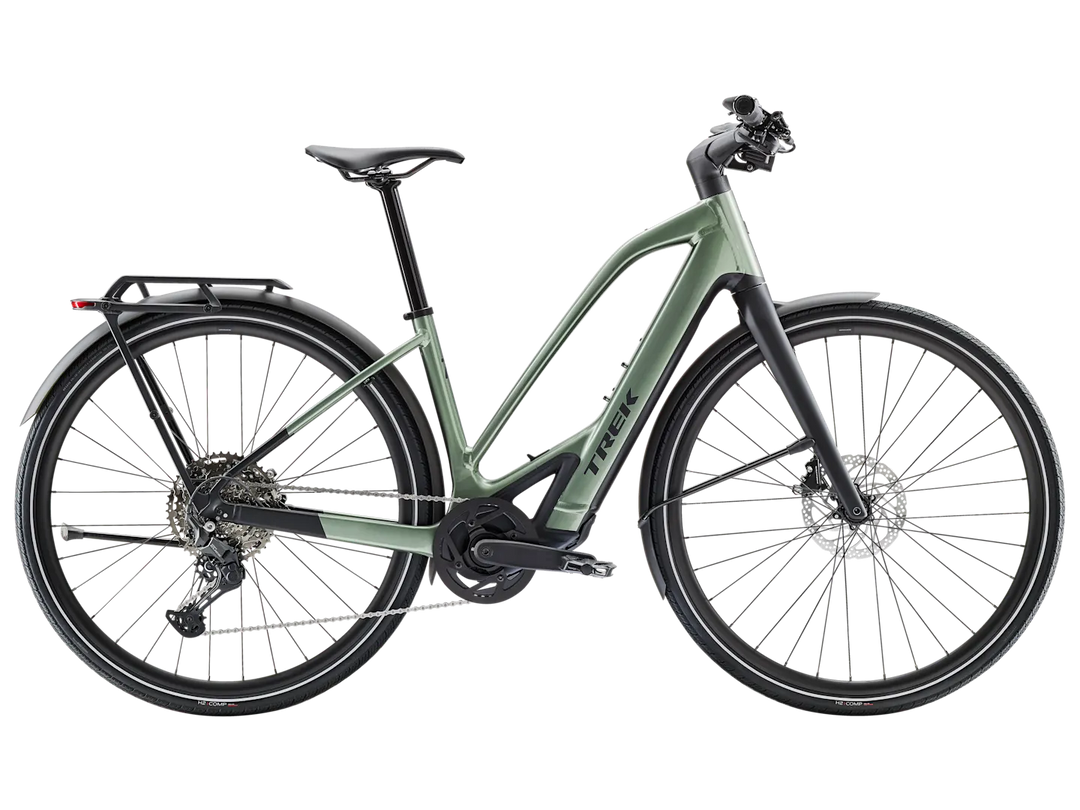 Trek FX+ 7 Midstep 2026