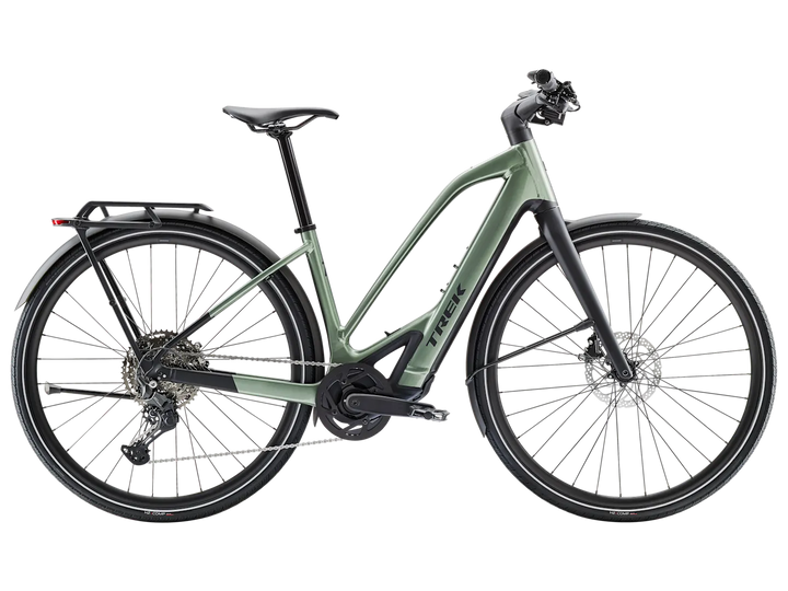 Trek FX+ 7 Midstep 2026