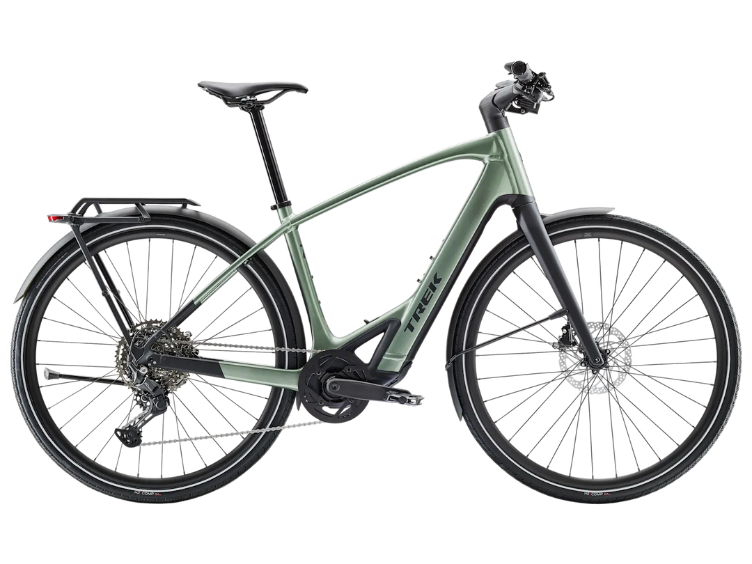 Trek FX+ 7 2026