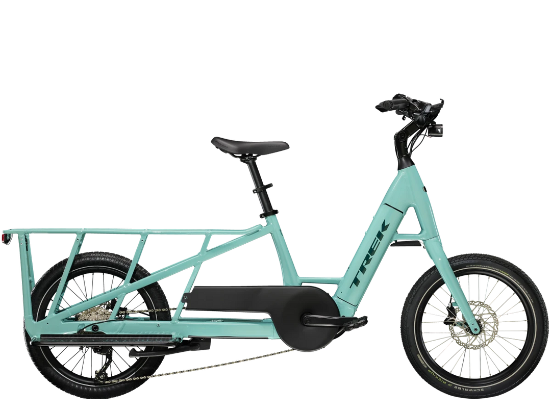 Trek Fetch+ 2 2026