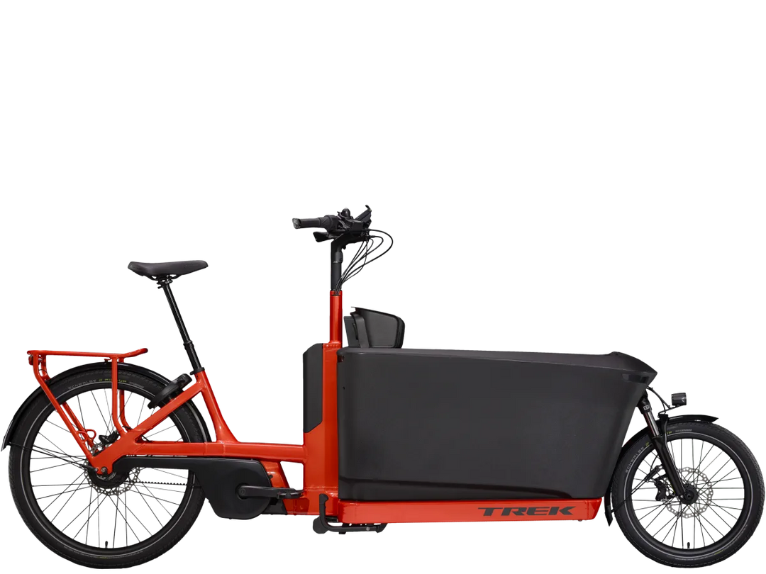Trek Fetch+ 4 2026