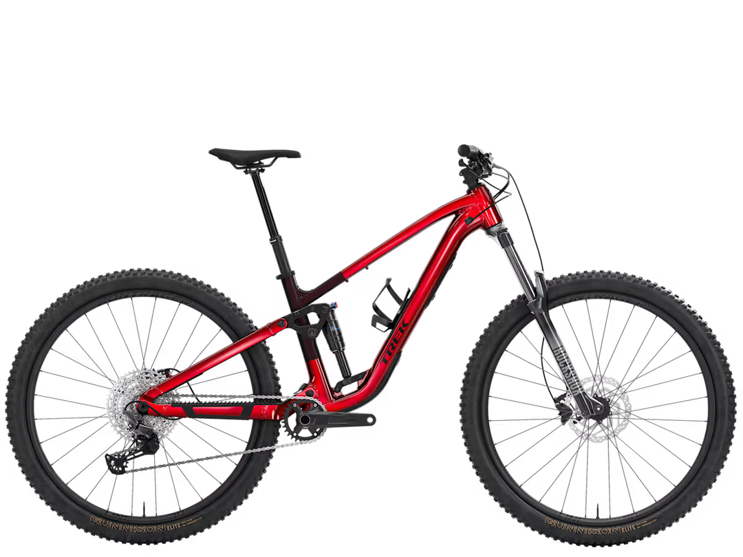 Trek Fuel EX 5 Gen 7 2026
