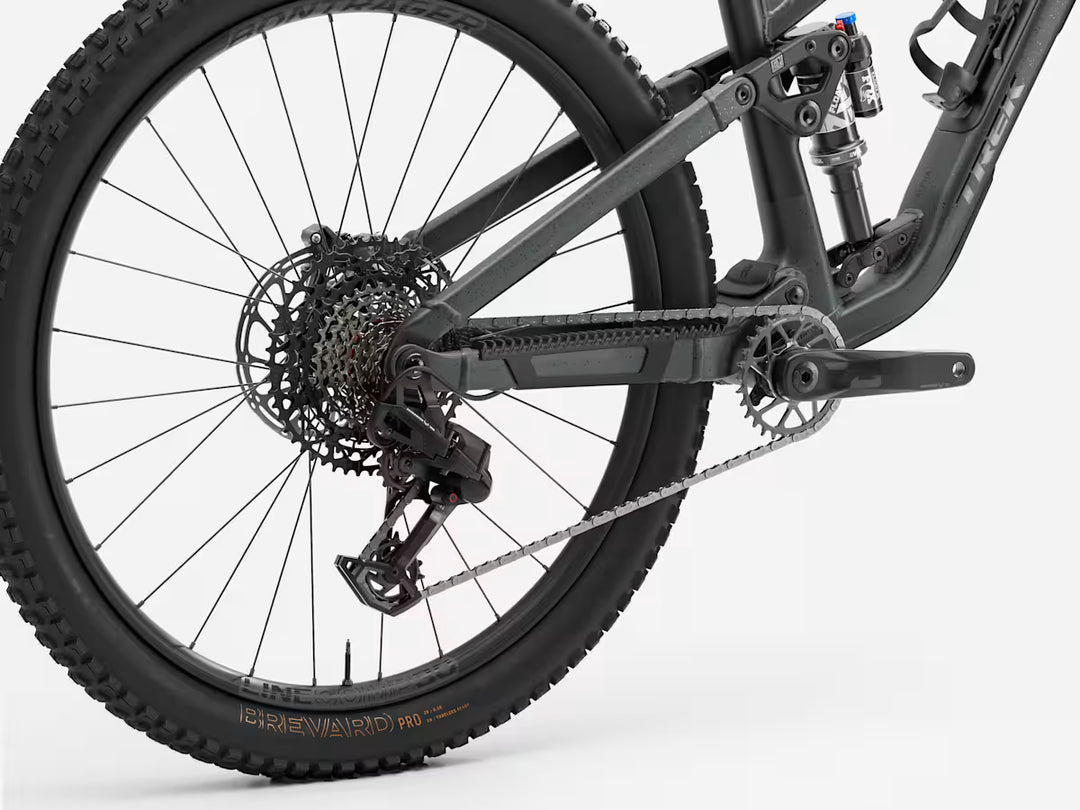 Trek Fuel EX 8 Gen 7 2026