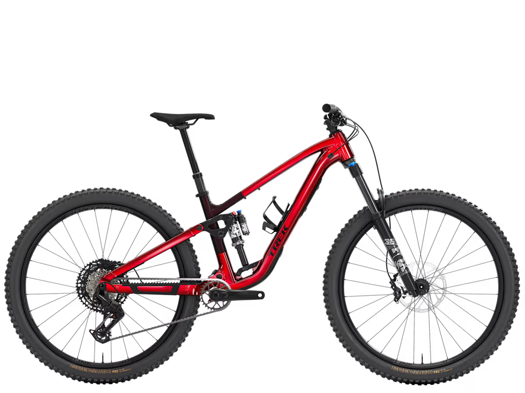 Trek Fuel EX 8 Gen 7 2026