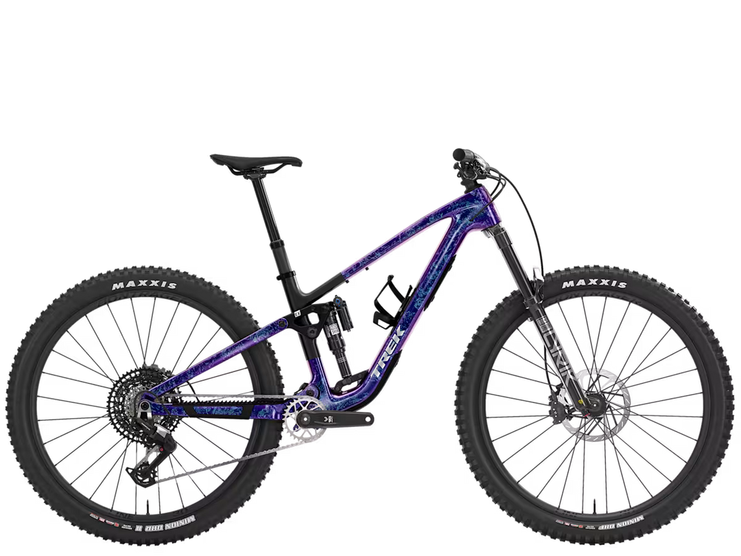 Trek Fuel EX 9.8 Eagle 90 Gen 7 2026