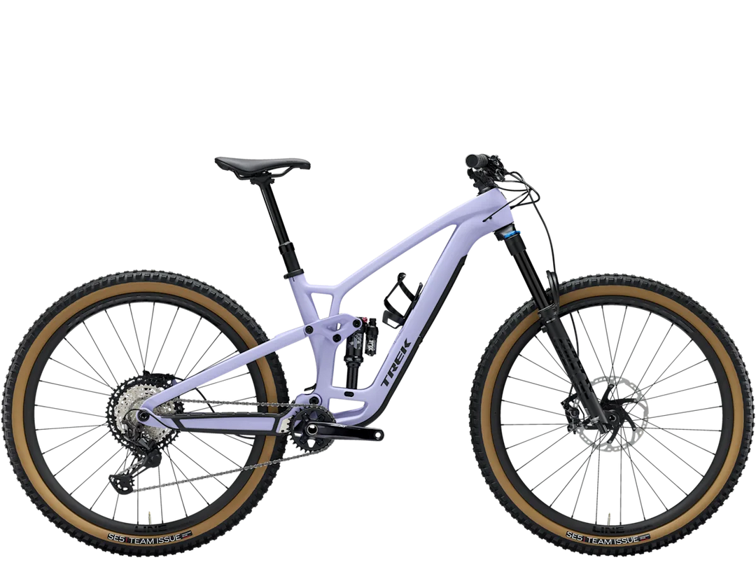 Trek Fuel EX 9.8 XT Gen 6 2025