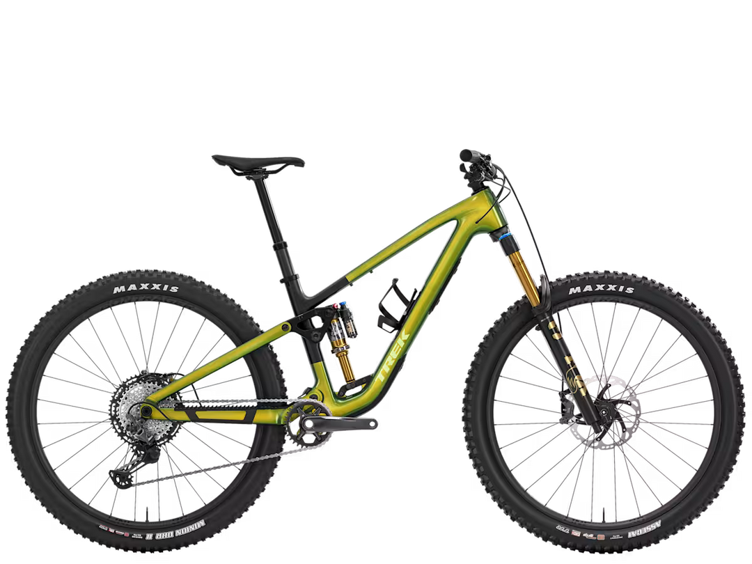 Trek Fuel EX 9.8 XT Gen 7 2026