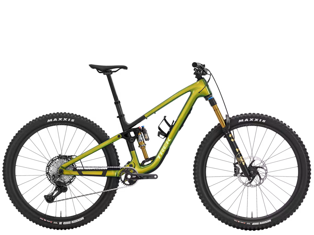 Trek Fuel EX 9.8 XT Di2 Gen 7 2026