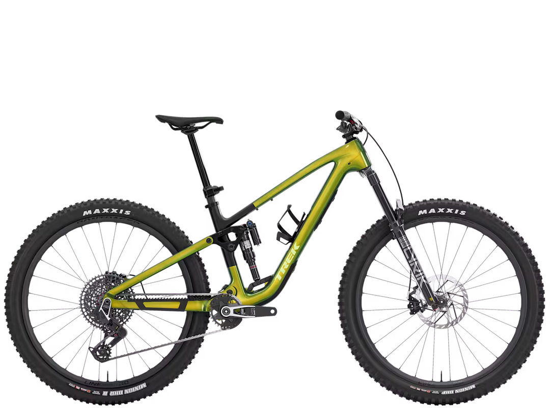 Trek Fuel EX 9.9 X0 AXS Gen 7 2026
