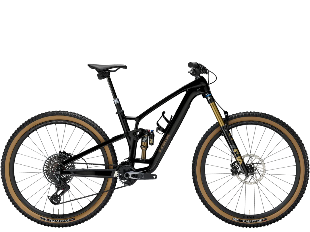 Trek Fuel EX 9.9 X0 AXS T-Type Gen 6 2025