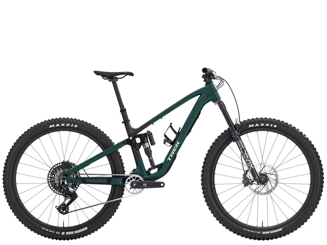 Trek Fuel EX 9 Eagle 90 Gen 7 2026