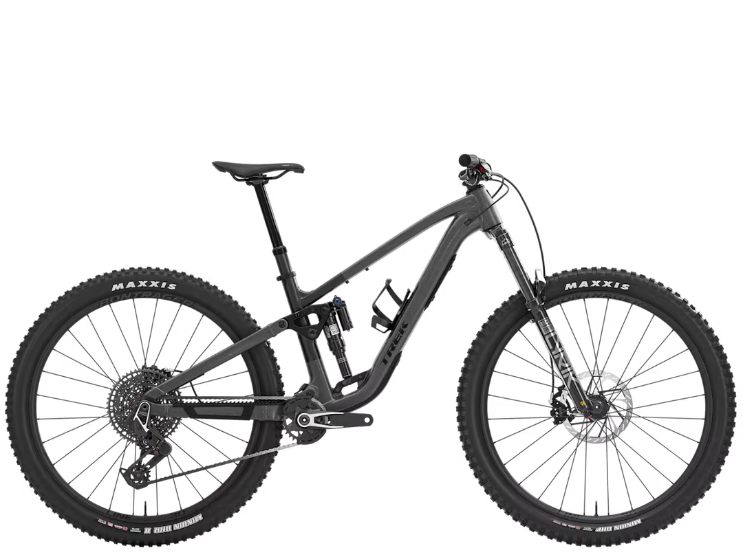 Trek Fuel EX 9 X0 AXS Gen 7 2026