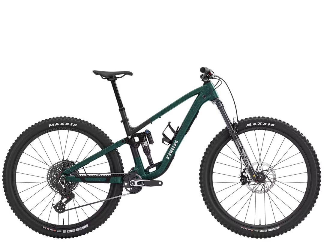 Trek Fuel EX 9 X0 AXS Gen 7 2026