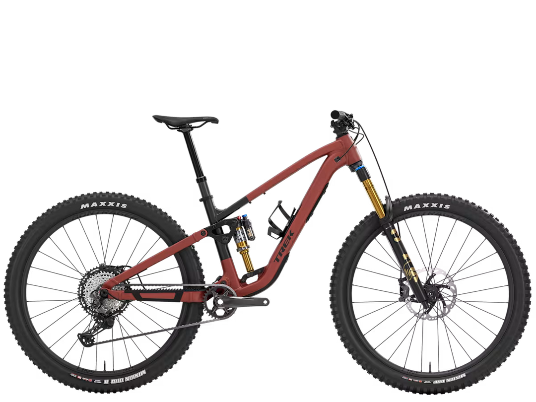 Trek Fuel EX 9 XT Gen 7 2026