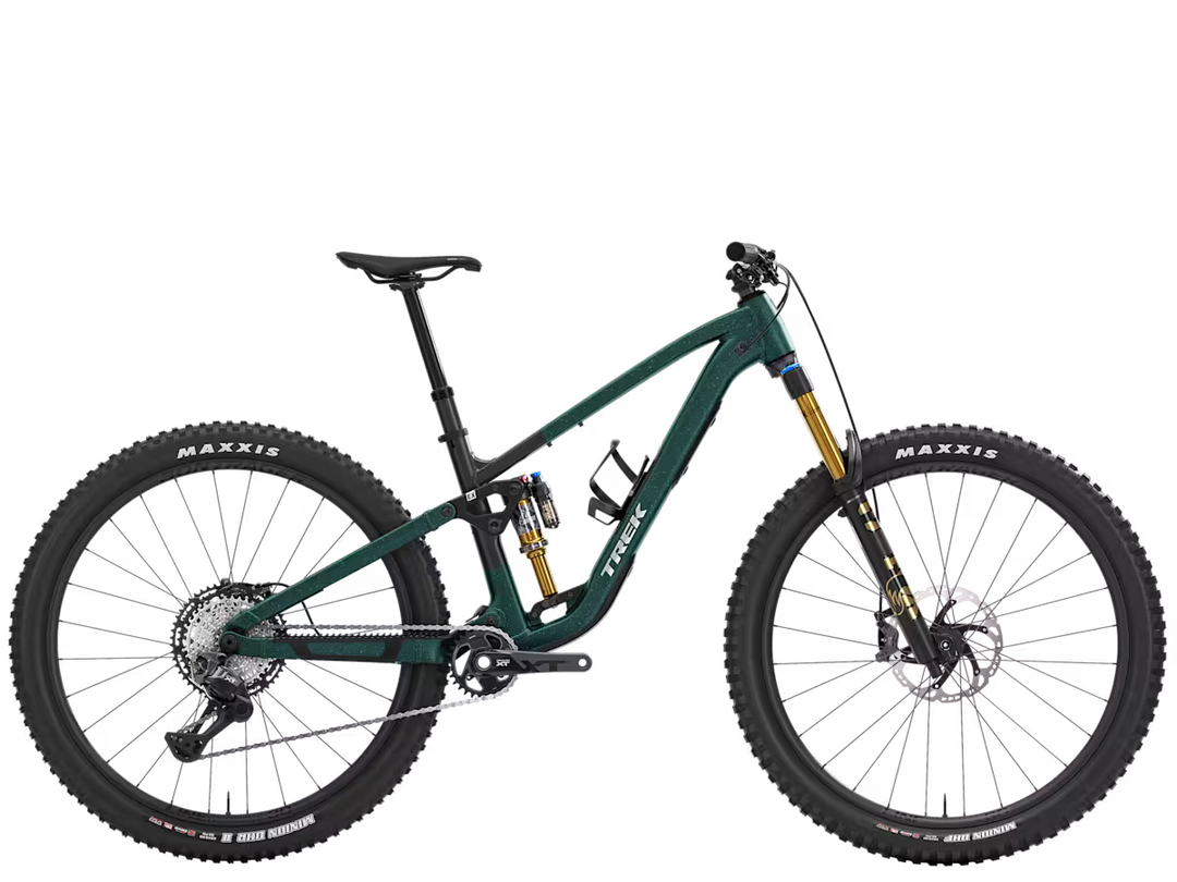 Trek Fuel EX 9 XT Di2 Gen 7 2026