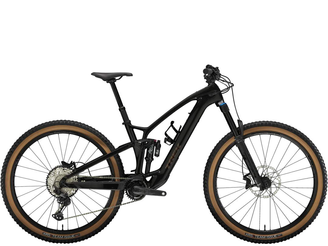Trek Fuel EXe 9.7 2025