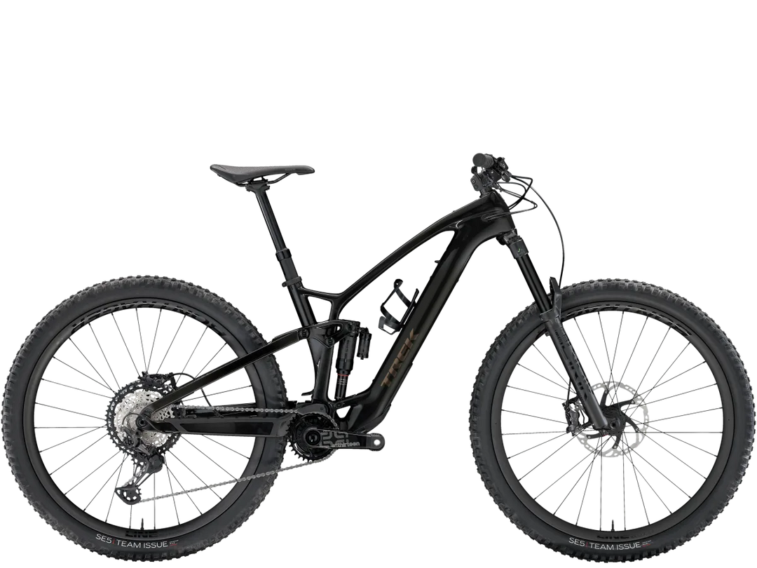 Trek Fuel EXe 9.8 2025
