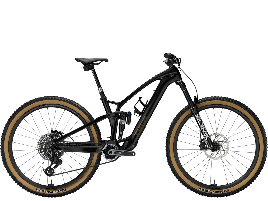 Trek Fuel EXe 9.9 X0 AXS T-Type 2025