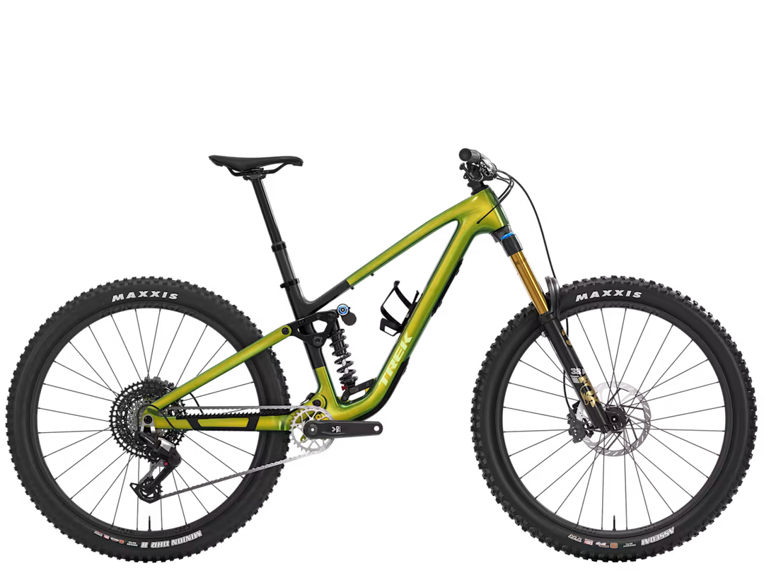 Trek Fuel LX 9.8 Eagle 90 Gen 7 2026