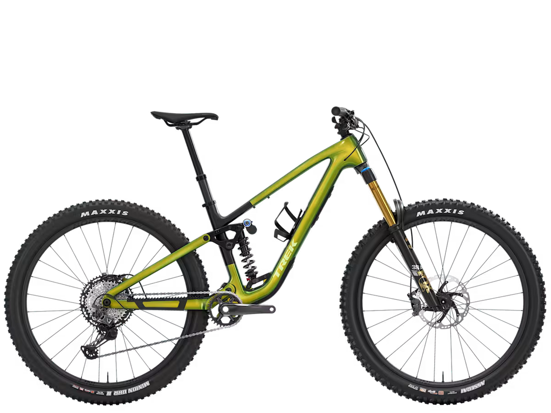 Trek Fuel LX 9.8 XT Gen 7 2026