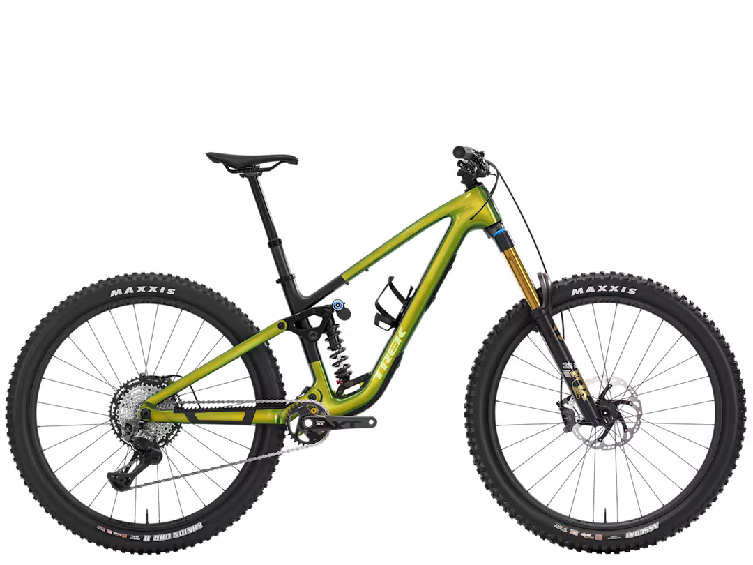 Trek Fuel LX 9.8 XT Di2 Gen 7 2026