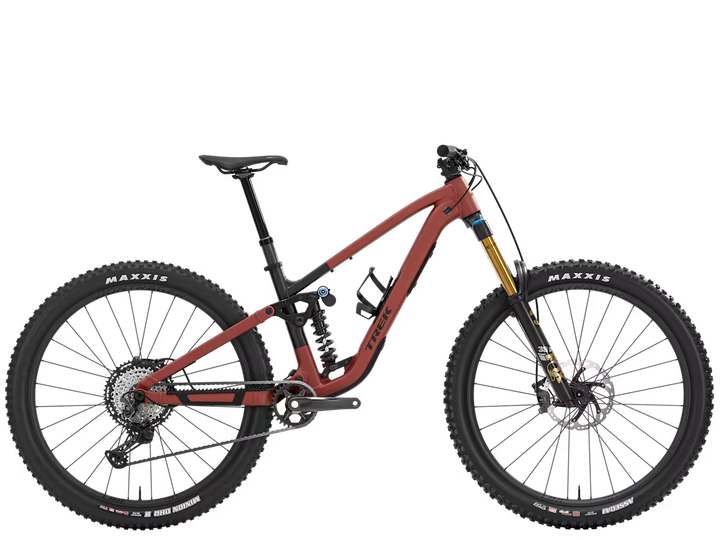 Trek Fuel LX 9 XT Gen 7 2026