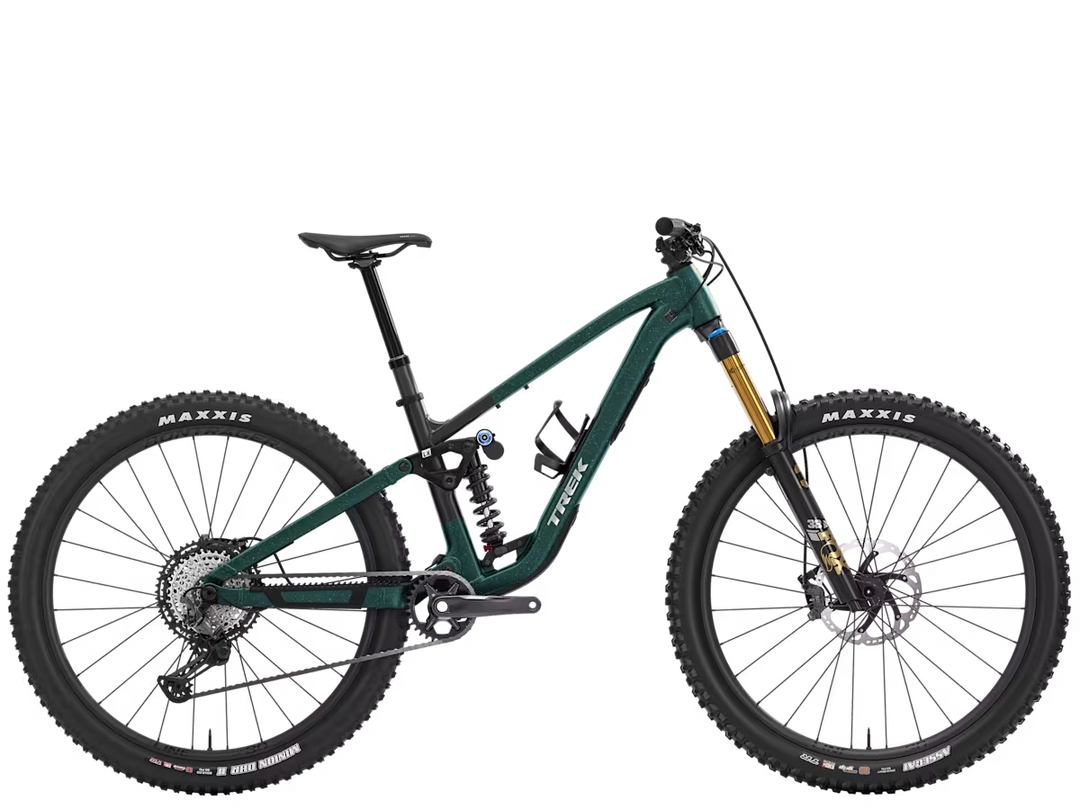 Trek Fuel LX 9 XT Gen 7 2026