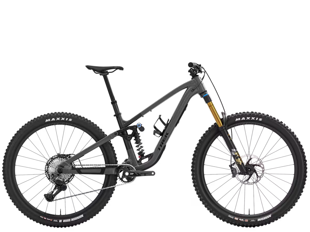 Trek Fuel LX 9 XT Di2 Gen 7 2026