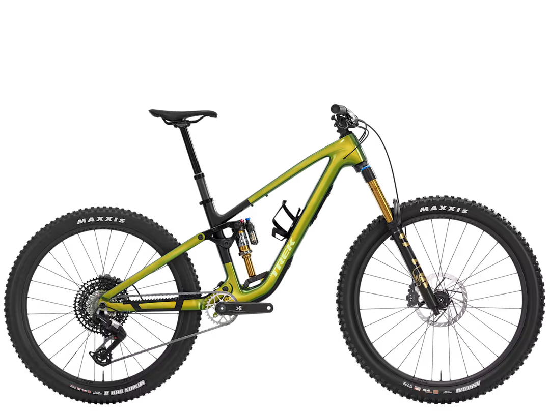Trek Fuel MX 9.8 Eagle 90 Gen 7 2026