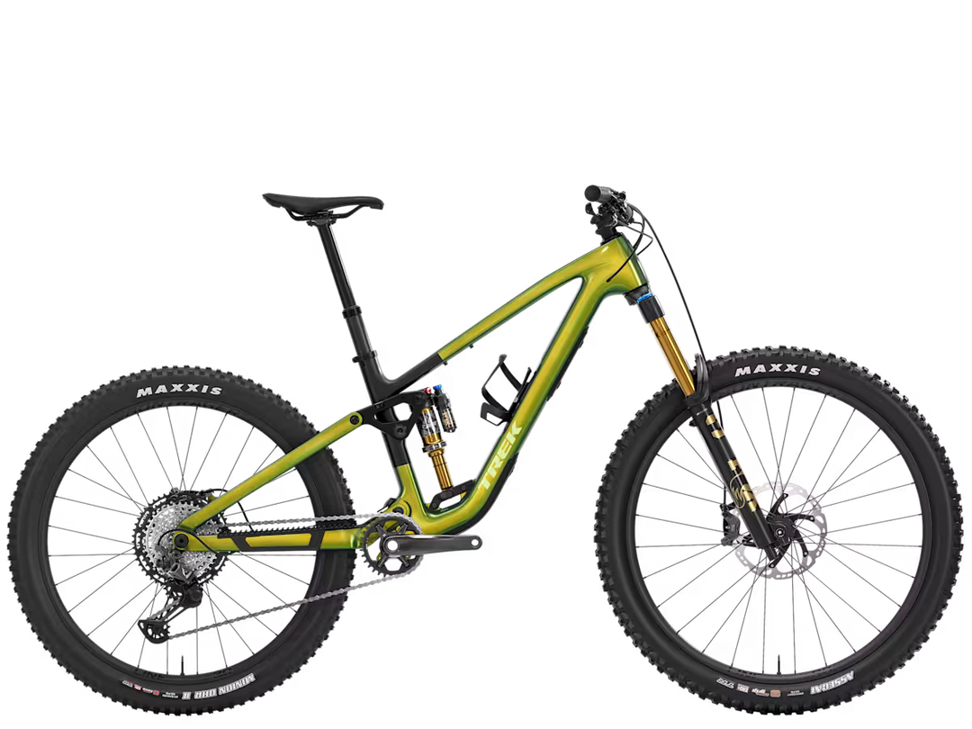 Trek Fuel MX 9.8 XT Gen 7 2026
