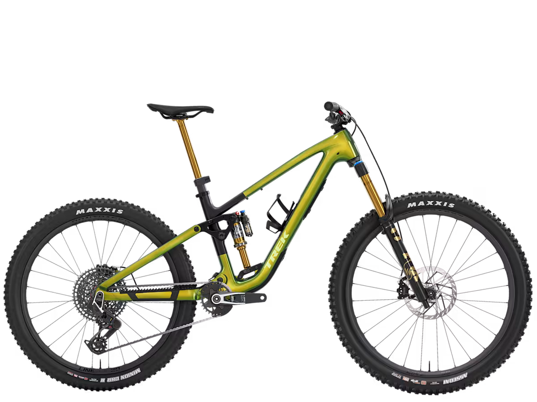 Trek Fuel MX 9.9 X0 AXS Gen 7 2026