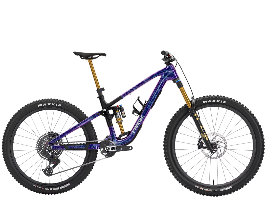 Trek Fuel MX 9.9 X0 AXS Gen 7 2026