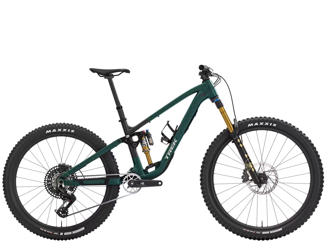 Trek Fuel MX 9 Eagle 90 Gen 7 2026