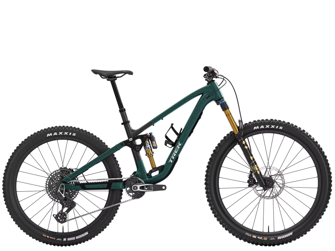 Trek Fuel MX 9 X0 AXS Gen 7 2026