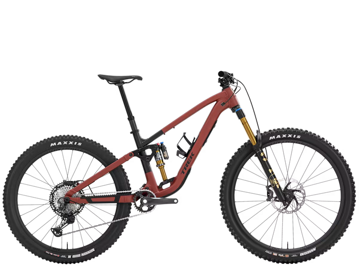 Trek Fuel MX 9 XT Gen 7 2026