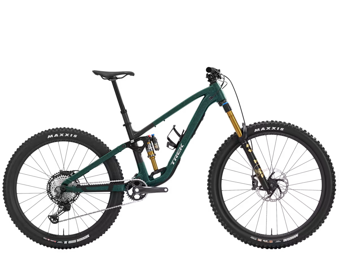 Trek Fuel MX 9 XT Gen 7 2026