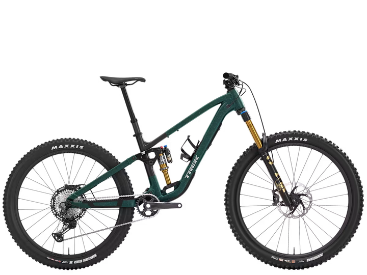 Trek Fuel MX 9 XT Gen 7 2026