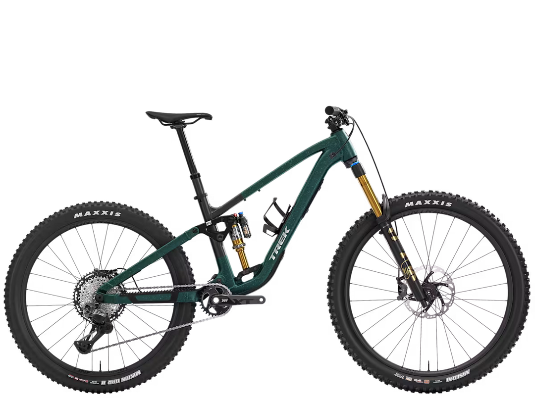 Trek Fuel MX 9 XT Di2 Gen 7 2026