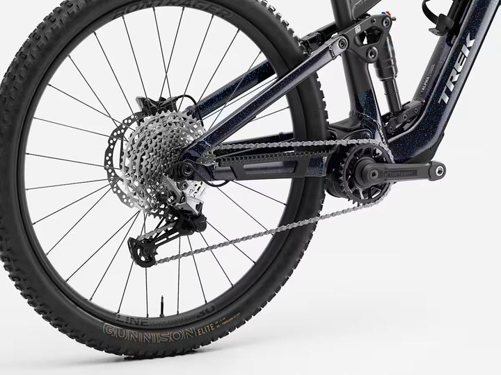 Trek Fuel+ EX 5 Gen 2 2026