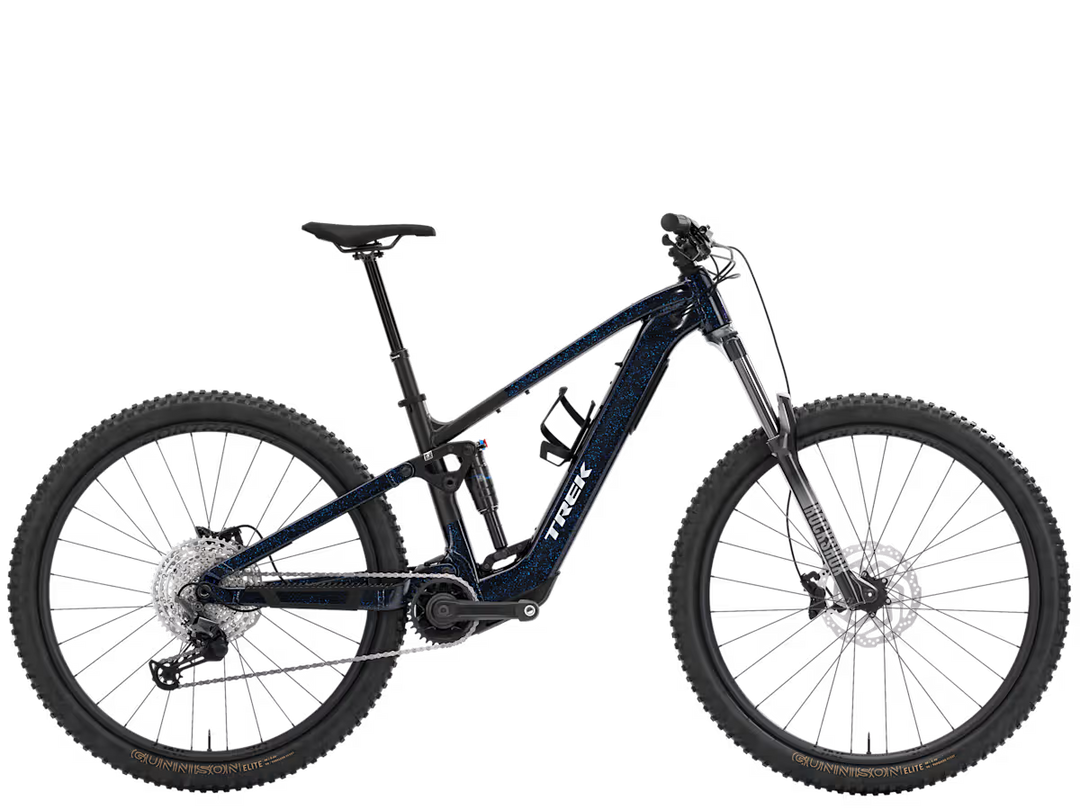 Trek Fuel+ EX 5 Gen 2 2026