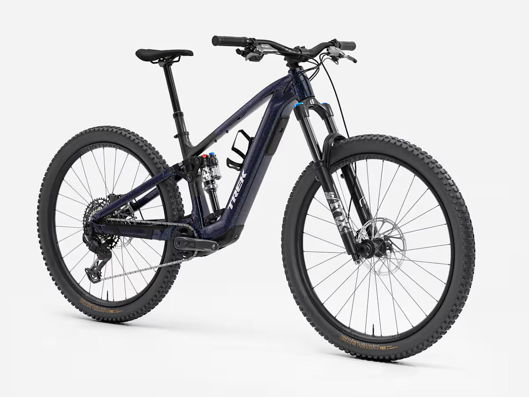 Trek Fuel+ EX 8 Gen 2 2026