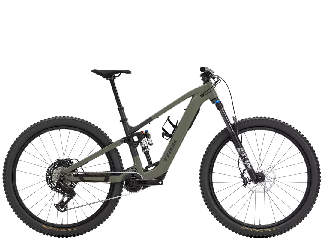 Trek Fuel+ EX 8 Gen 2 2026