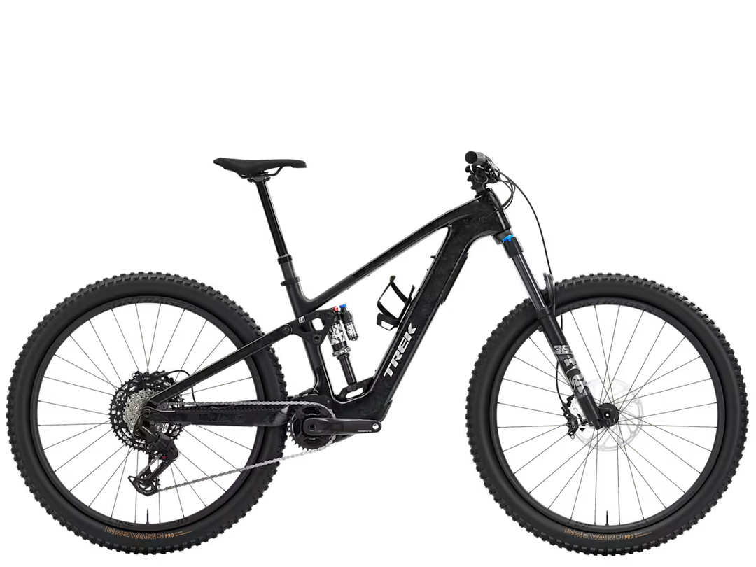 Trek Fuel+ EX 9.7 Gen 2 2026