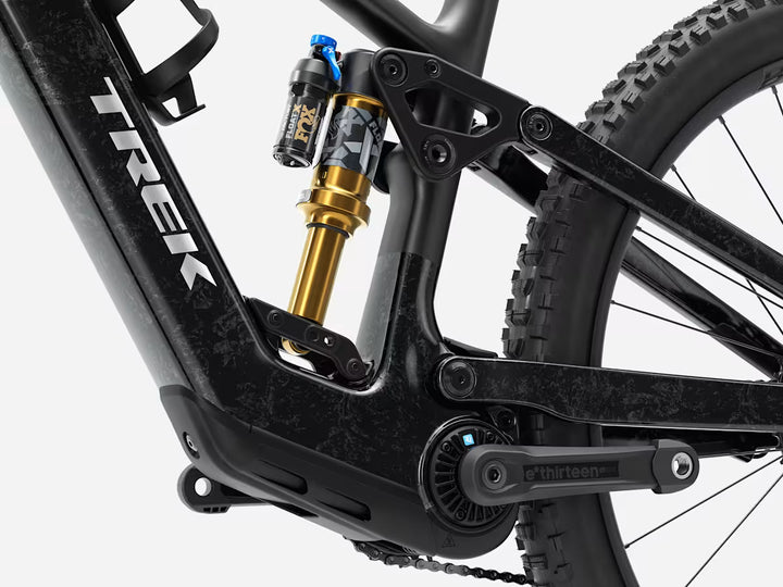 Trek Fuel+ EX 9.8 XT Gen 2 2026