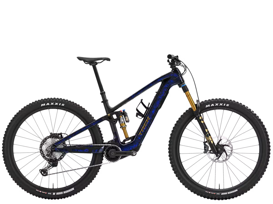 Trek Fuel+ EX 9.8 XT Gen 2 2026