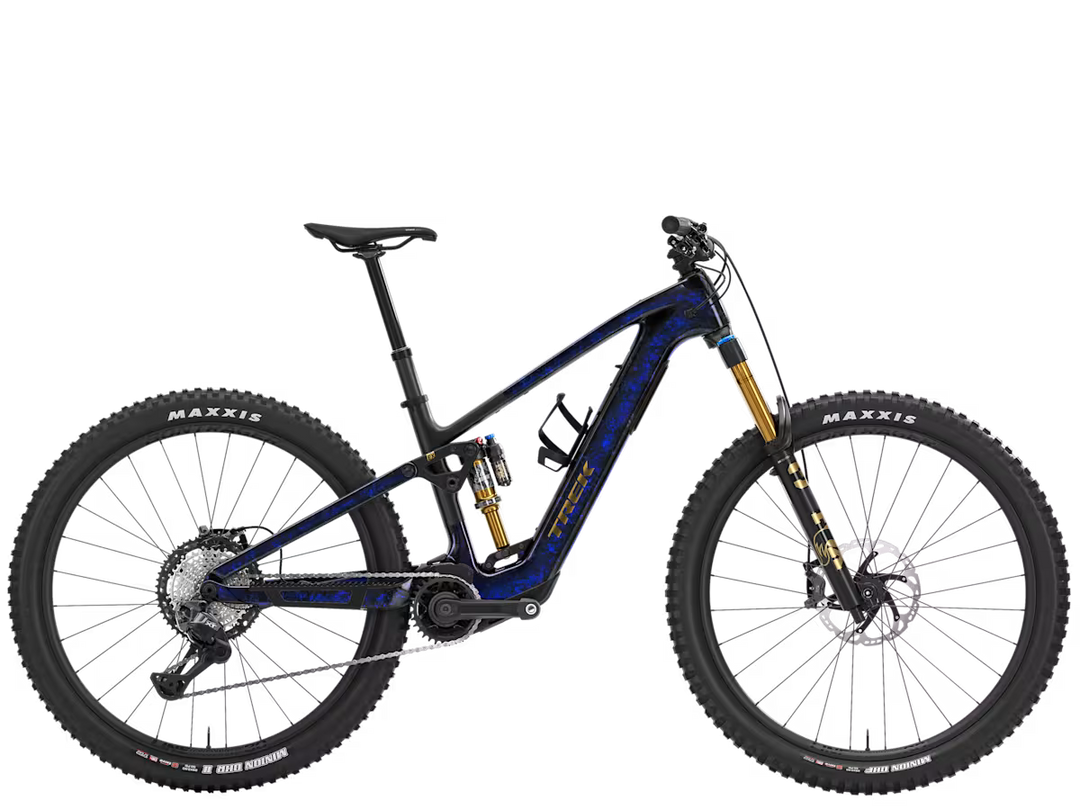 Trek Fuel+ EX 9.8 XT Di2 Gen 2 2026