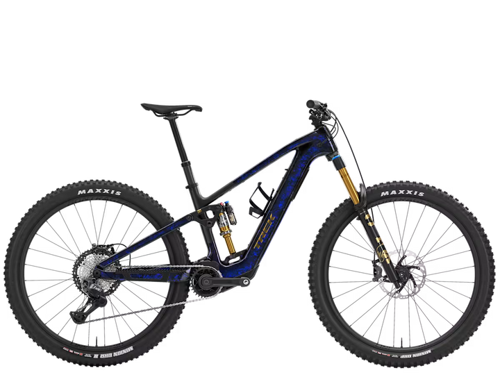 Trek Fuel+ EX 9.8 XT Di2 Gen 2 2026