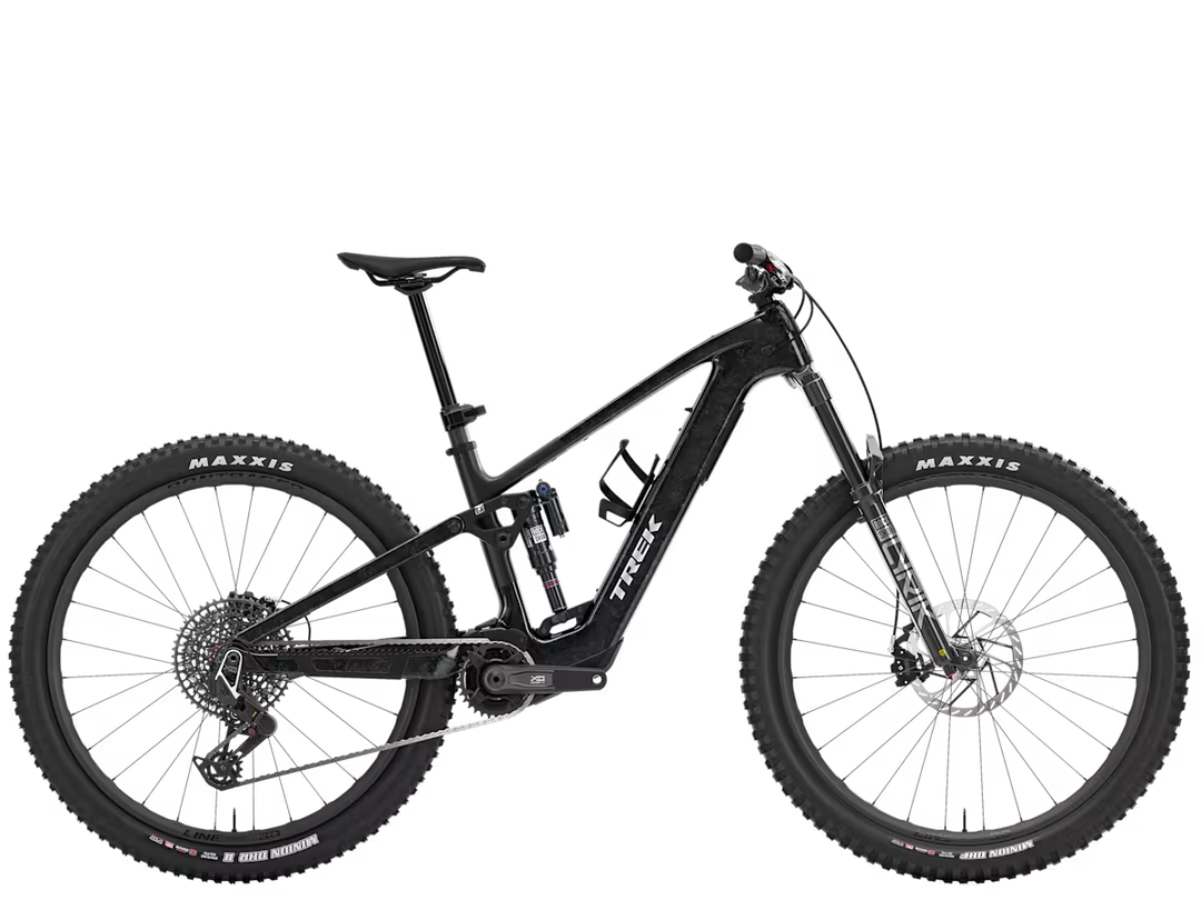 Trek Fuel+ EX 9.9 X0 AXS Gen 2 2026